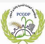 المؤسسة العامة لتنمية وإنتاج الحبوب